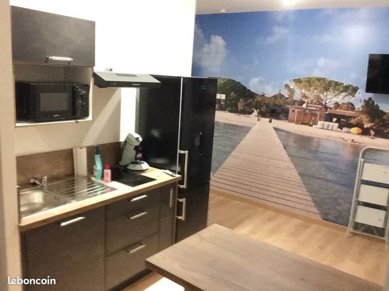 Investissement locatif - 3 studios - hyper centre - 5 place de l'hôtel de ville - Photo 1