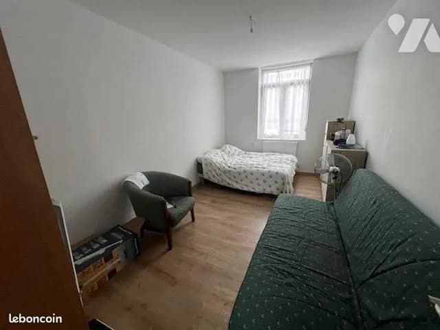 Immeuble de rapport 217 m² - Photo 1