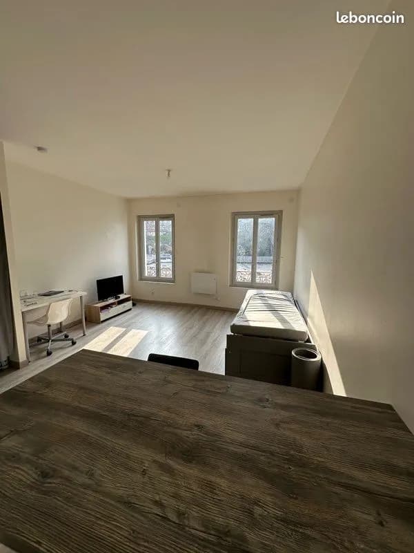 Spécial investisseur - 3 studios - hyper centre - 11 place des Ursules - Photo 1