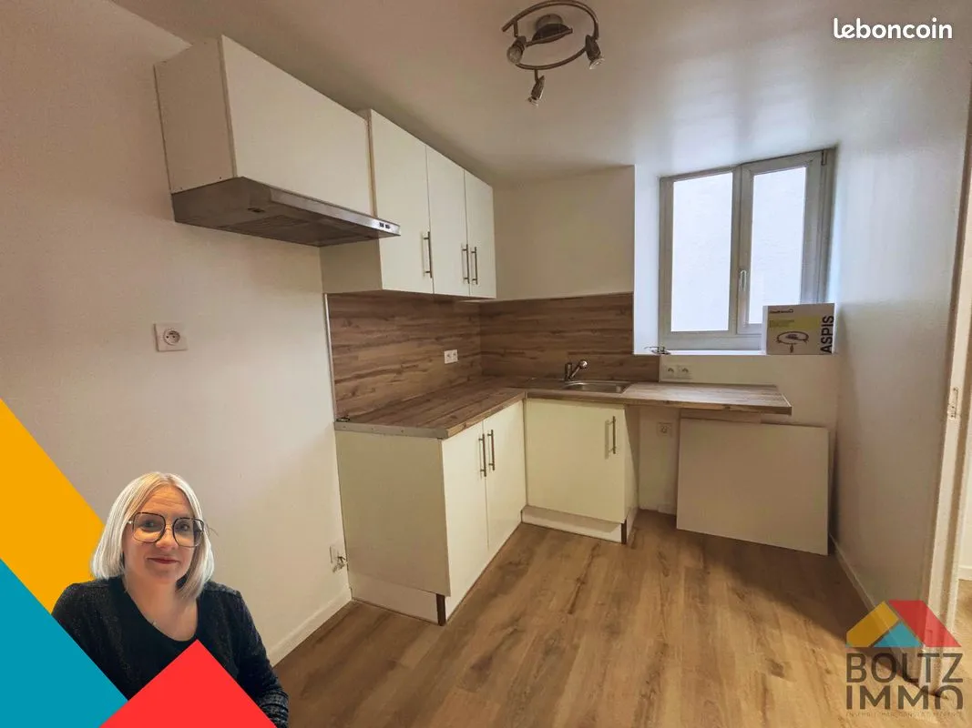 Immeuble 9 pièces 227 m² - Photo 1