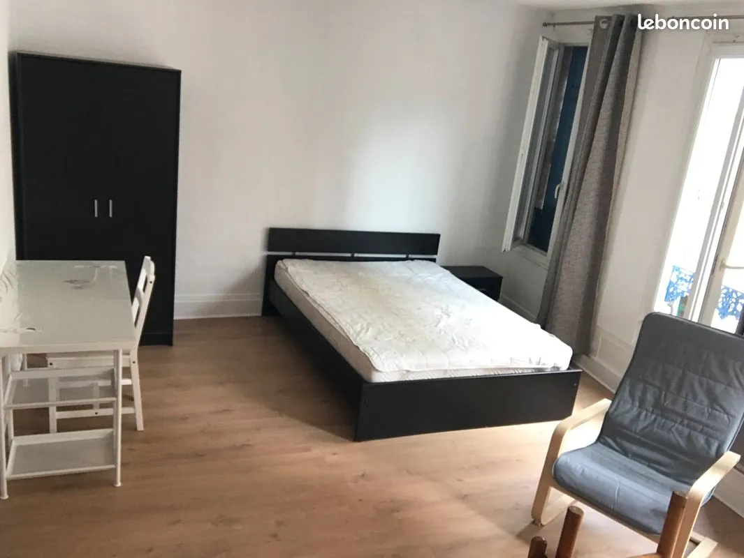 Immeuble de rapport 3 pièces 120 m² - Photo 1