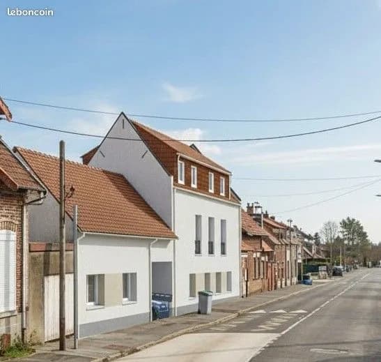 Immeuble à rénover - proximité arras - Photo 1