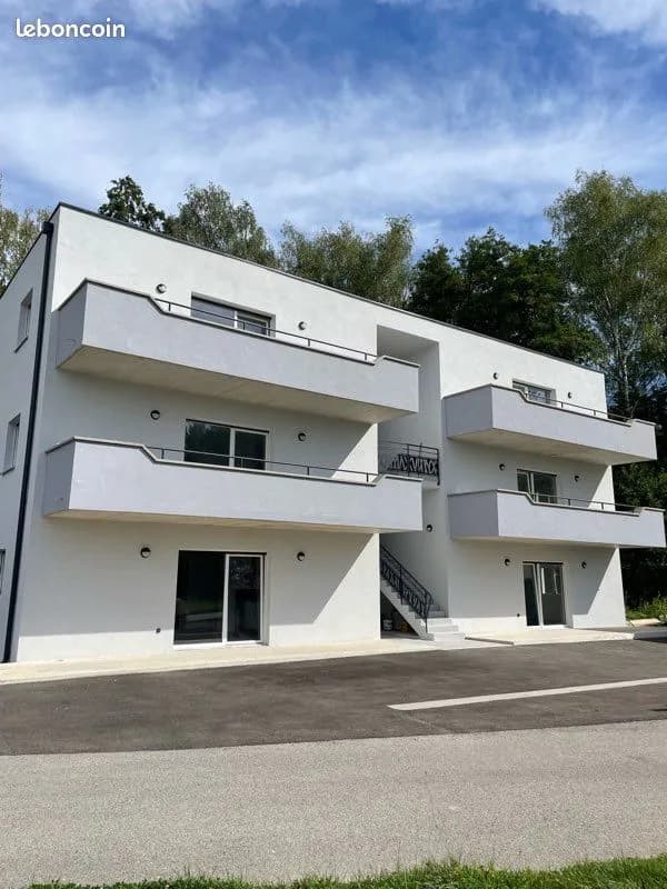 Immeuble 9 pièces 240 m² - Photo 1