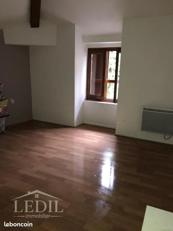 Immeuble de rapport 200 m² - Photo 1