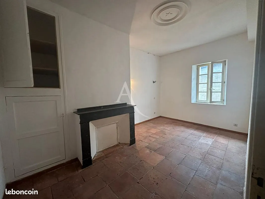 Immeuble 8 pièces 213 m² - Photo 1