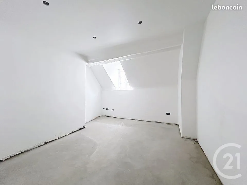 Immeuble de rapport 240 m² - Photo 1
