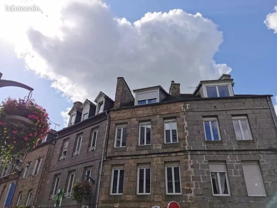 Immeuble 6 pièces 182 m² - Photo 1