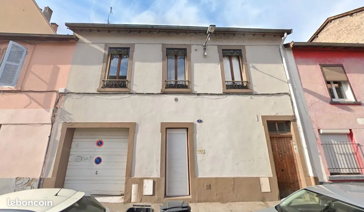 Immeuble 15 pièces 307 m² - Photo 1