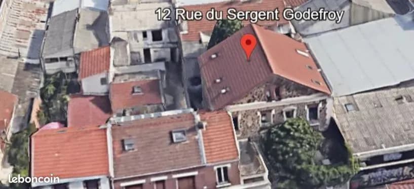 Immeuble 21 pièces 580 m² - Photo 1