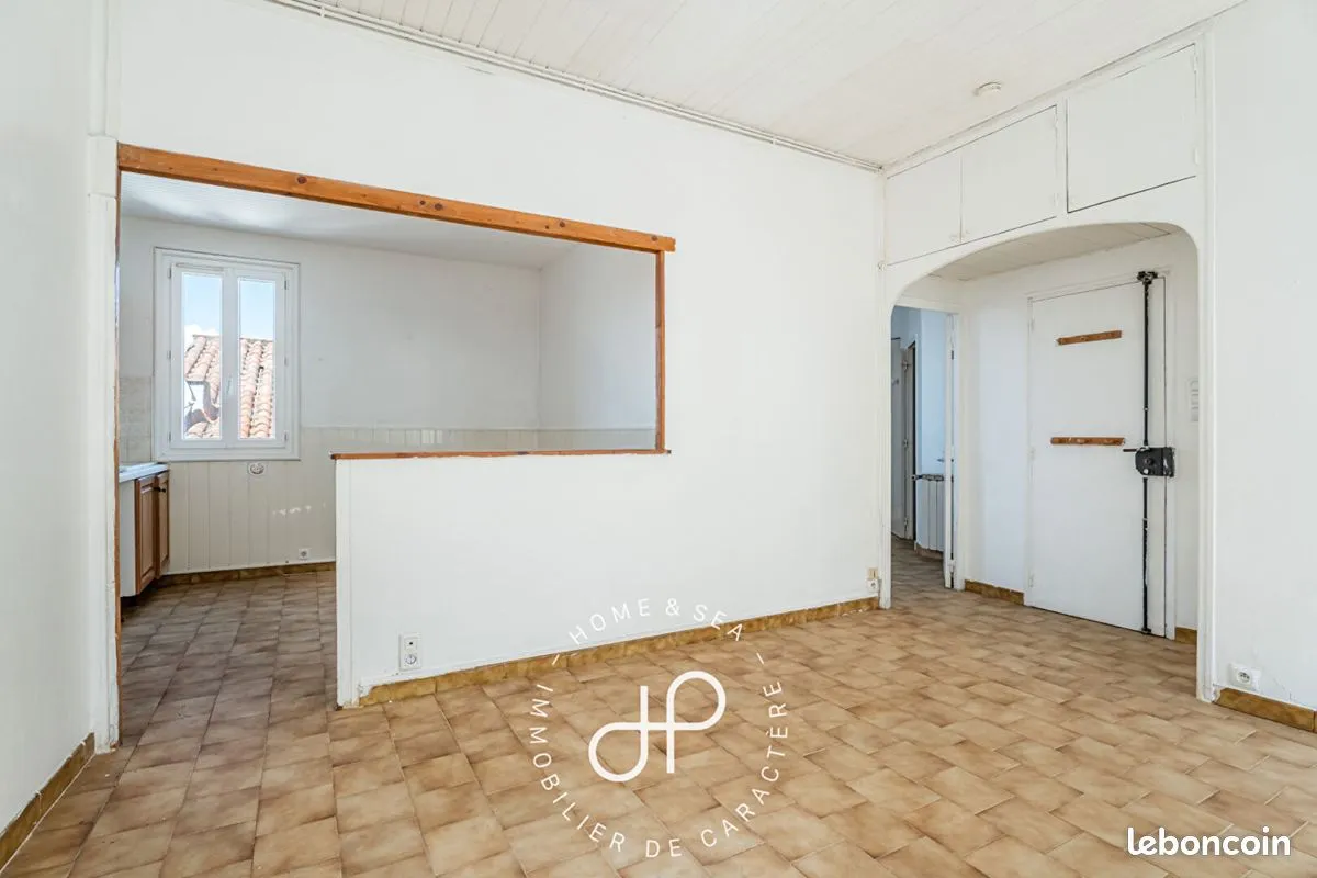 Immeuble 5 pièces 100 m² - Photo 1