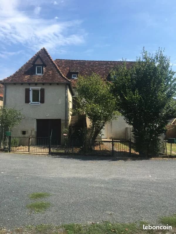Immeuble de rapport 9 pièces 166 m² - Photo 1