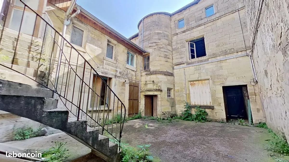 Immeuble de rapport 403 m² - Photo 1