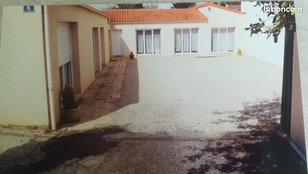 Immeuble de rapport - gachet la chantrerie nantes - Photo 1