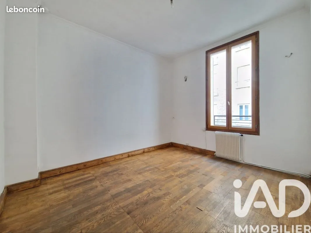 Immeuble 6 pièces 115 m² - Photo 1