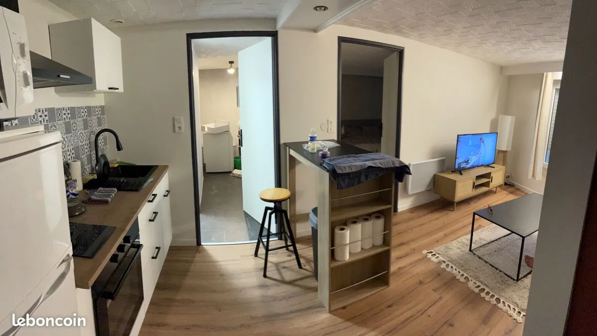 Immeuble de rapport 4 pièces 80 m² - Photo 1