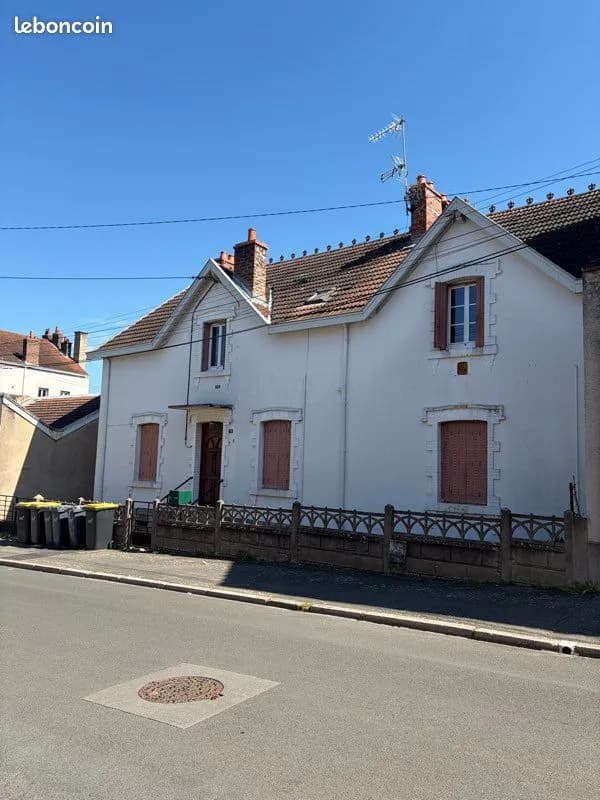Immeuble de rapport 8 pièces 202 m² - Photo 1