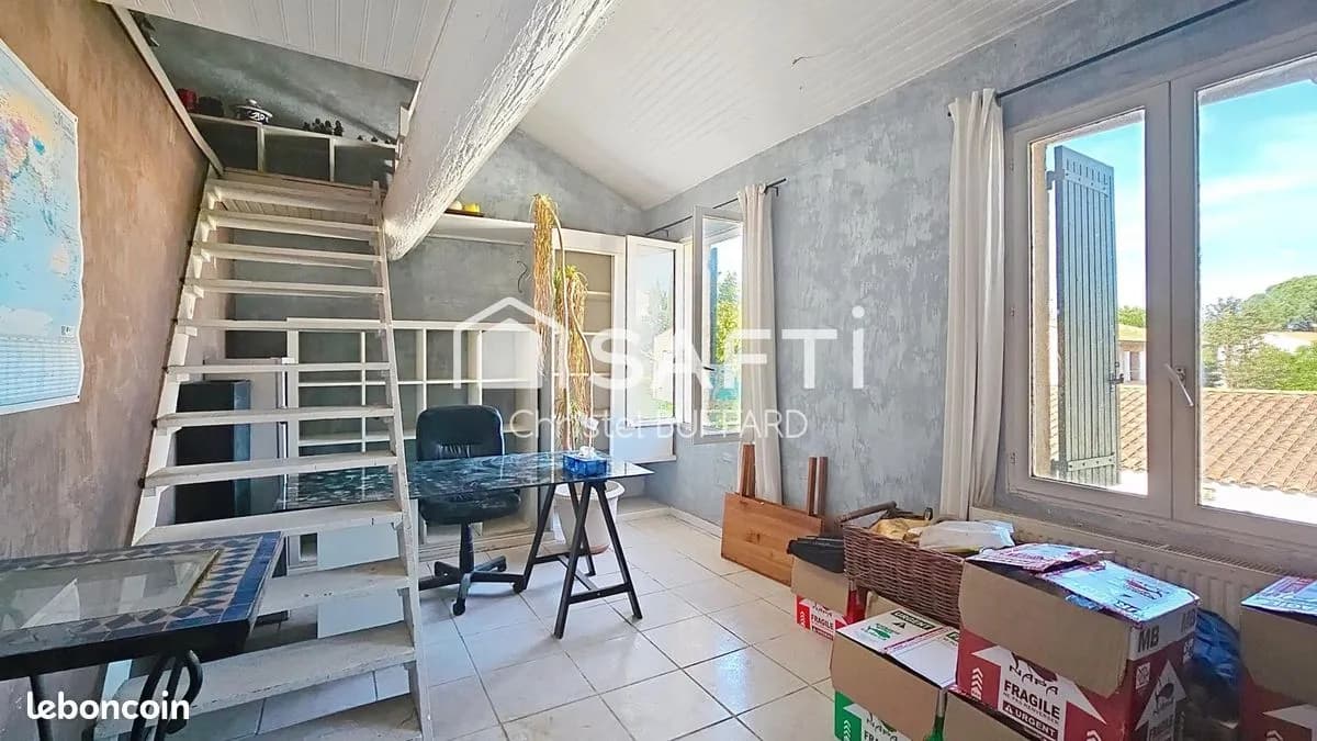 Immeuble de rapport 193 m² - Photo 1