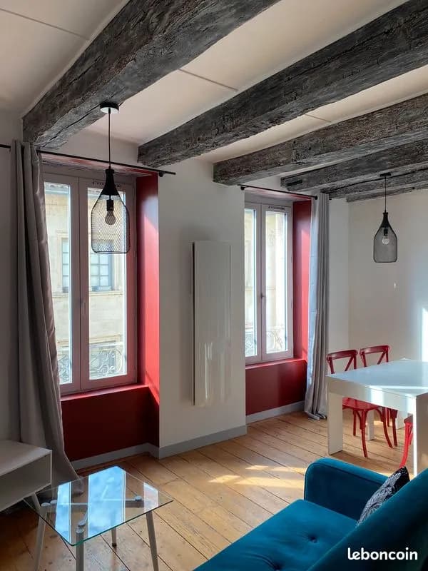 Immeuble de rapport, rentabilité 10% - Photo 1