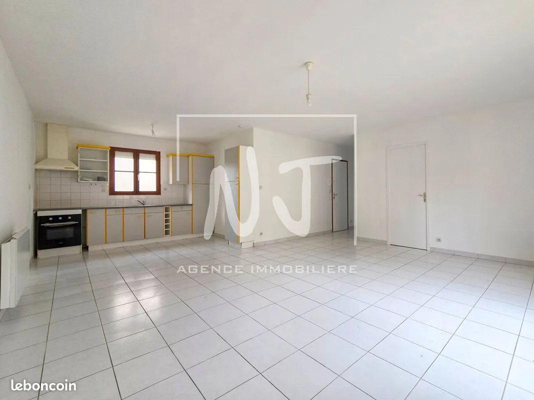Immeuble 7 pièces 138 m² - Photo 1