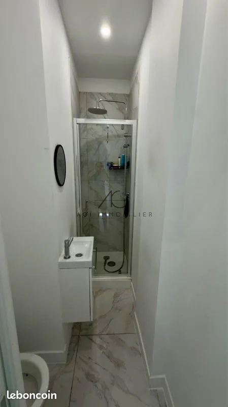 Immeuble de rapport 50 m² - Photo 1