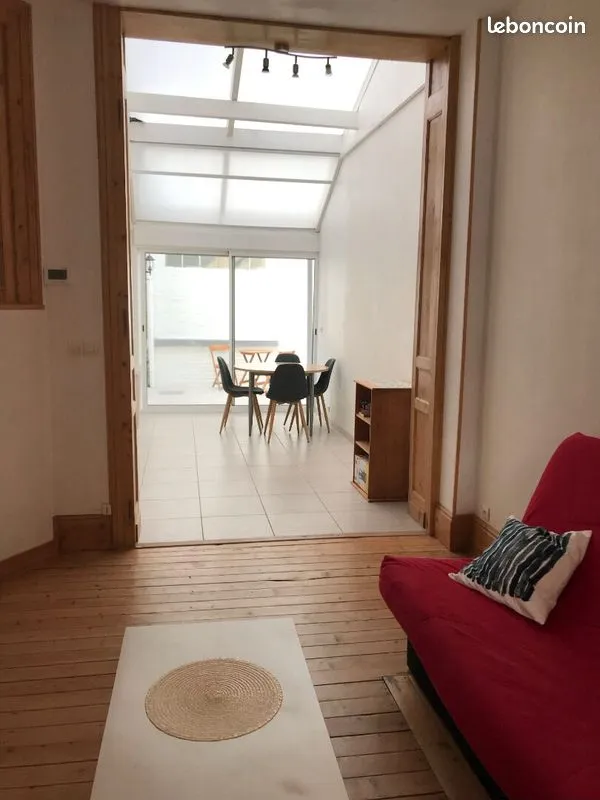 Immeuble 146 m² - Photo 1