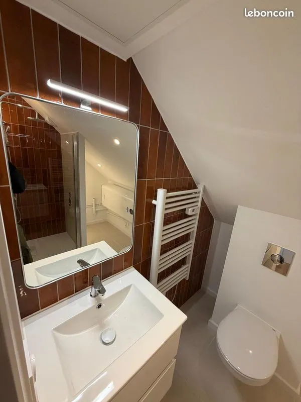 Immeuble de rapport 1 pièce 220 m² - Photo 1