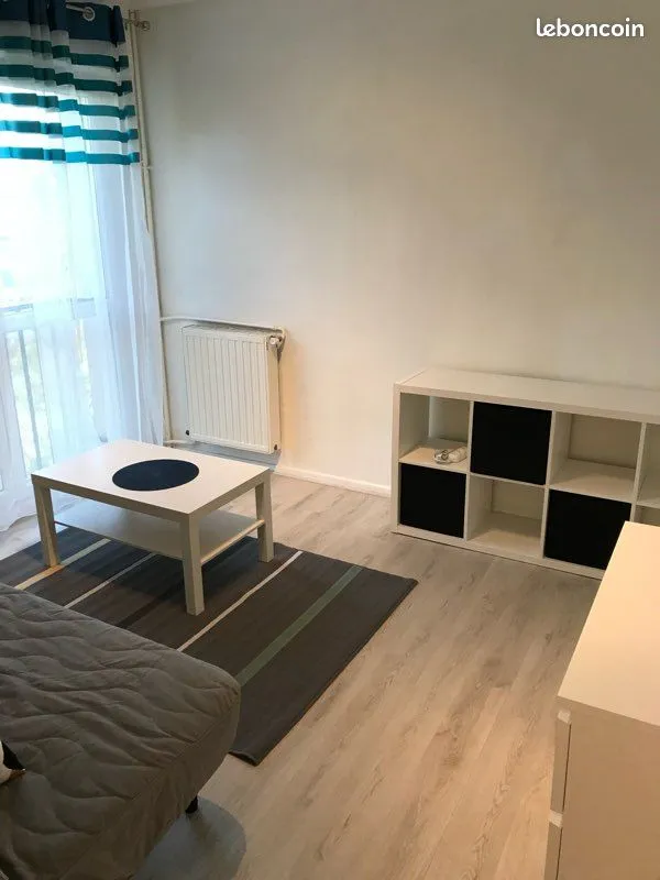 Immeuble 21 appartements Metz Plantieres - Photo 1
