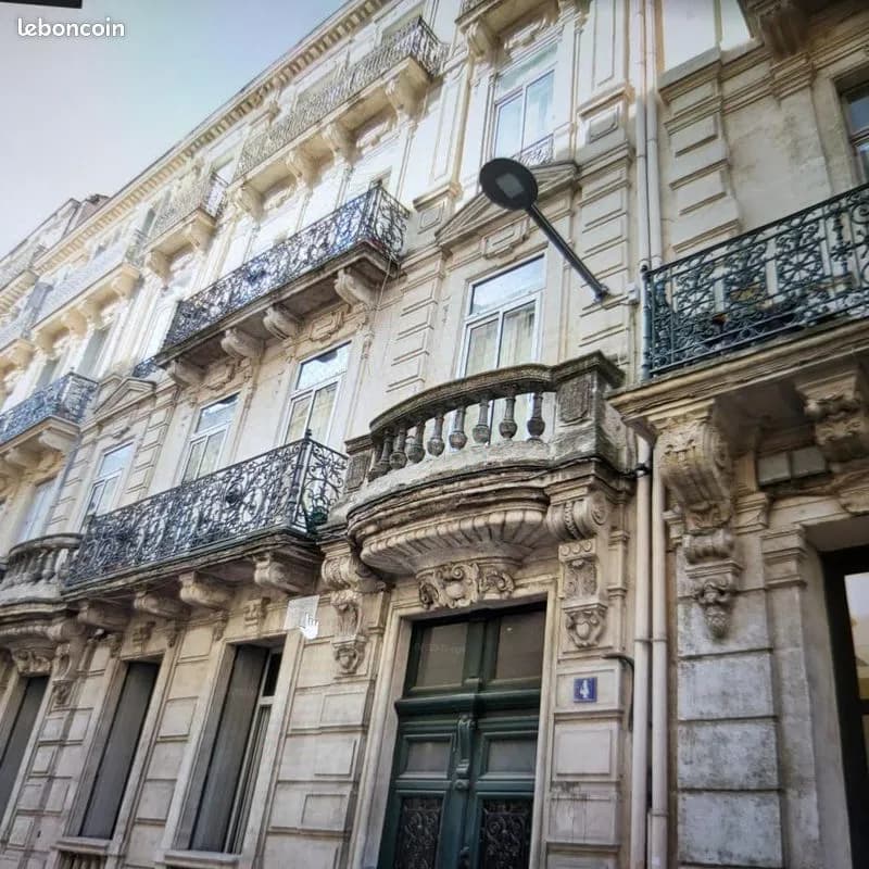 Investisseur - 2 meublés loués - Écusson - 9% brut - Photo 1