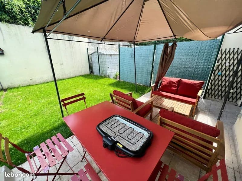 Investissement locatif louvres 9,20% rentabilité - Photo 1