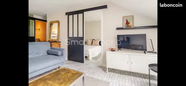 Immeuble 4 pièces 76 m² - Photo 1