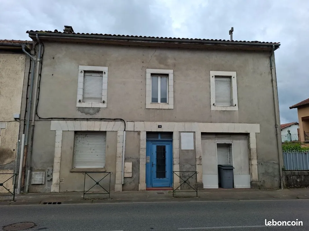 Immeuble de rapport - Photo 1