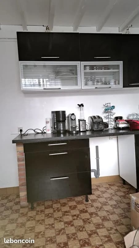 Urgent 🚩ensemble immobilier avec fort rendement - Photo 1