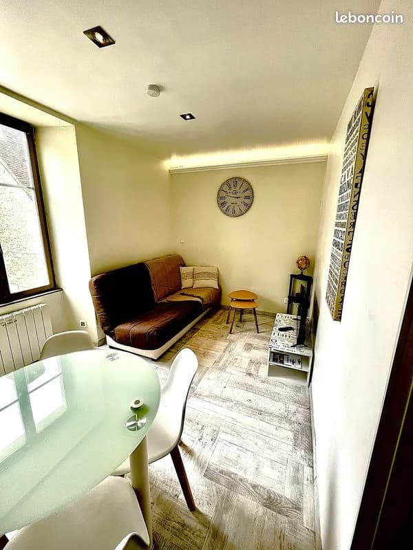 Appartement + local commercial + grenier - Photo 1