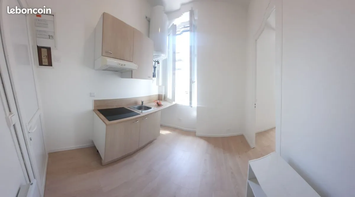 Immeuble de rapport 4 pièces 110 m² - Photo 1