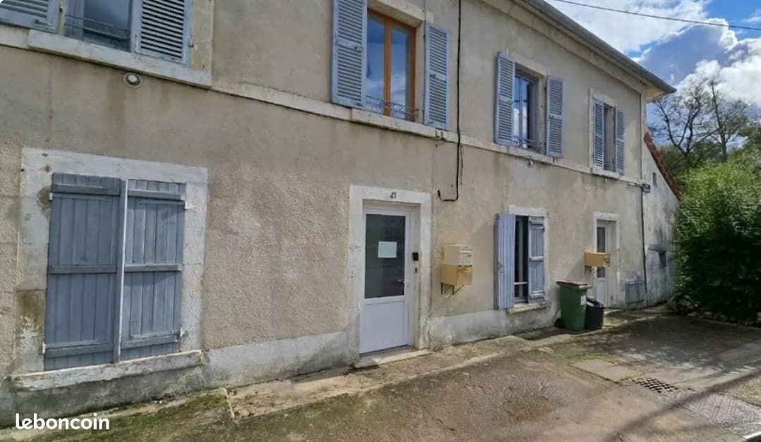Immeuble de rapport 8 pièces 160 m² - Photo 1