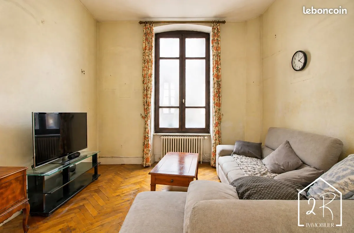 Immeuble de rapport 190 m² - Photo 1