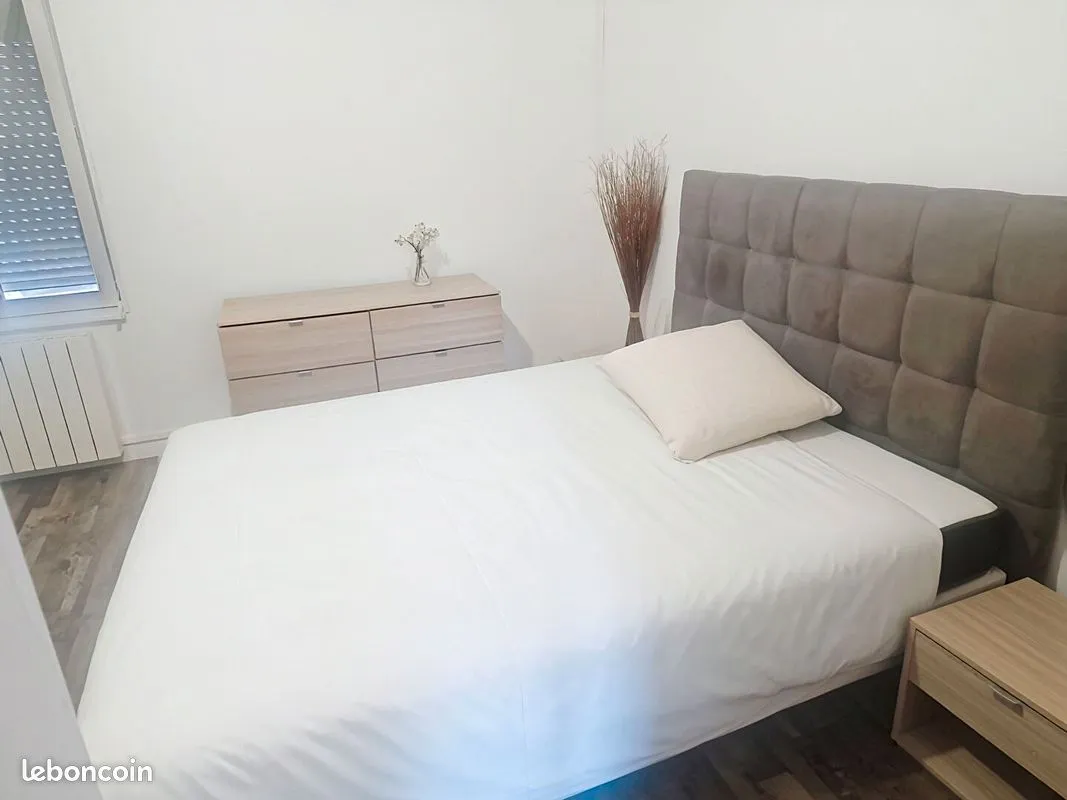 Immeuble 8 pièces 135 m² - Photo 1