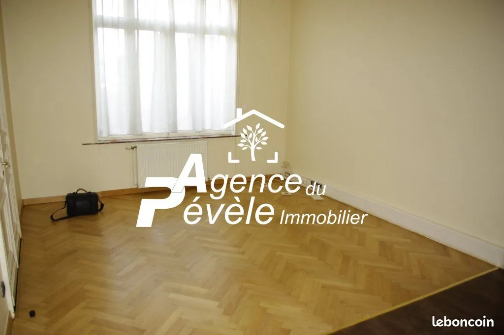 Immeuble de rapport 190 m² - Photo 1