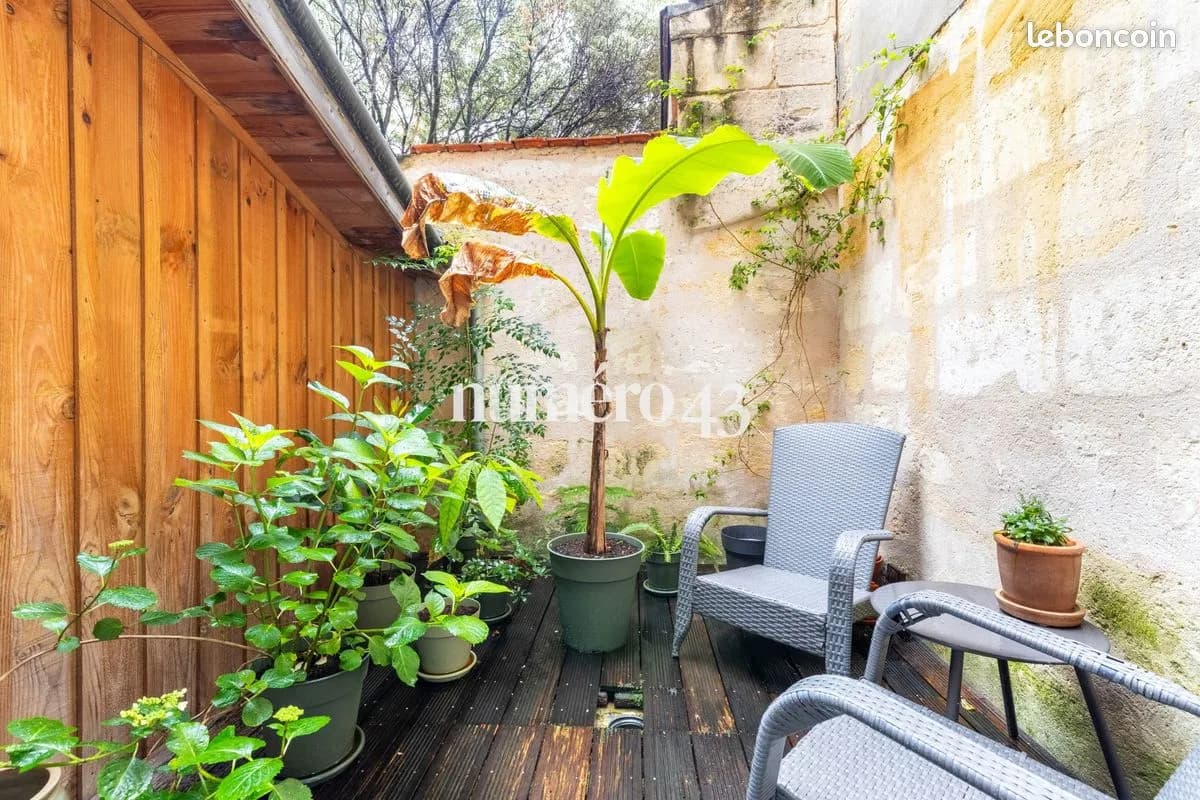 Immeuble de rapport 127 m² - Photo 1