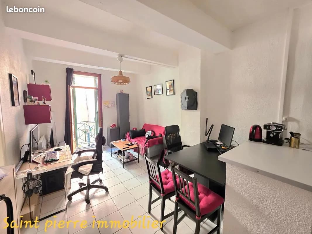 Immeuble 7 pièces 128 m² - Photo 1