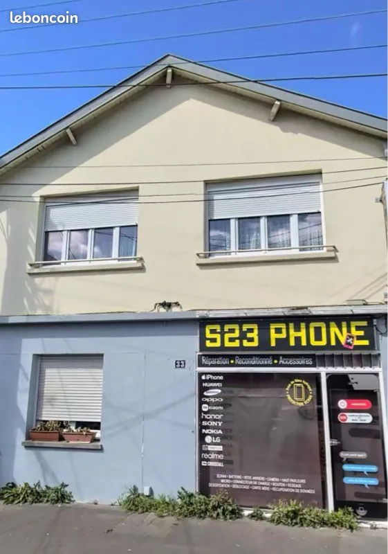 Immeuble de rapport 8 pièces 240 m² - Photo 1