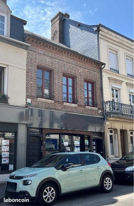Immeuble 8 pièces 150 m² - Photo 1