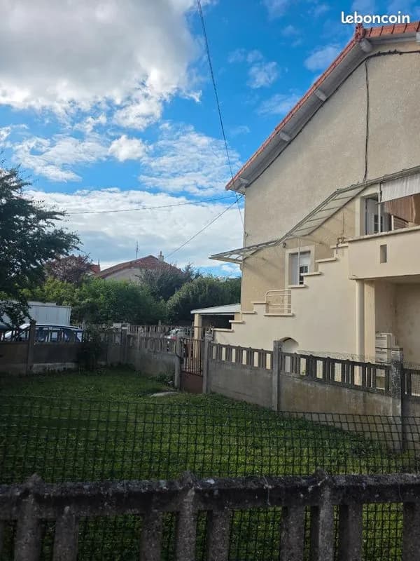 Roanne - Immeuble de rapport - Photo 1