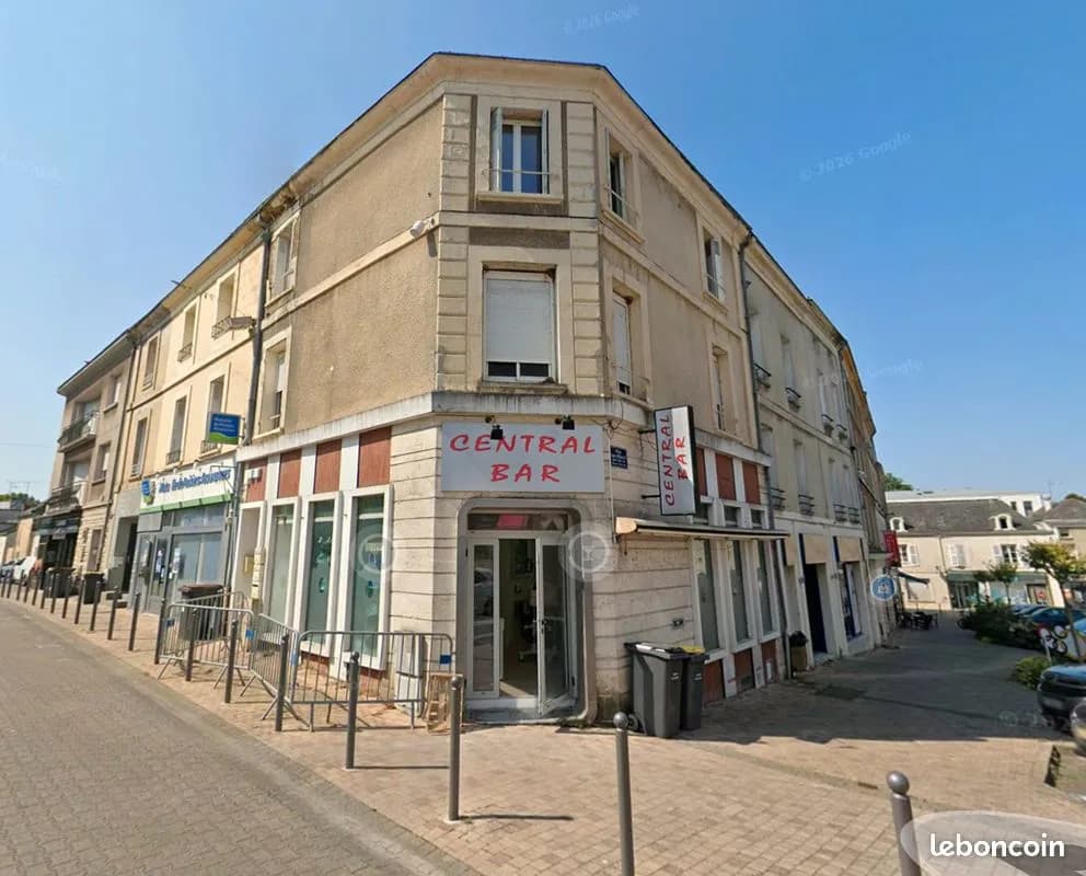 Immeuble de rapport 12 pièces 160 m² - Photo 1