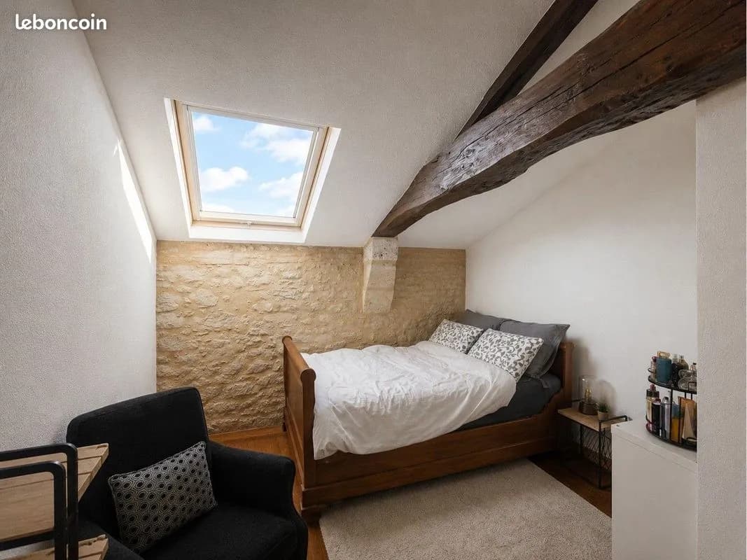 Immeuble de rapport 250 m² - Photo 1