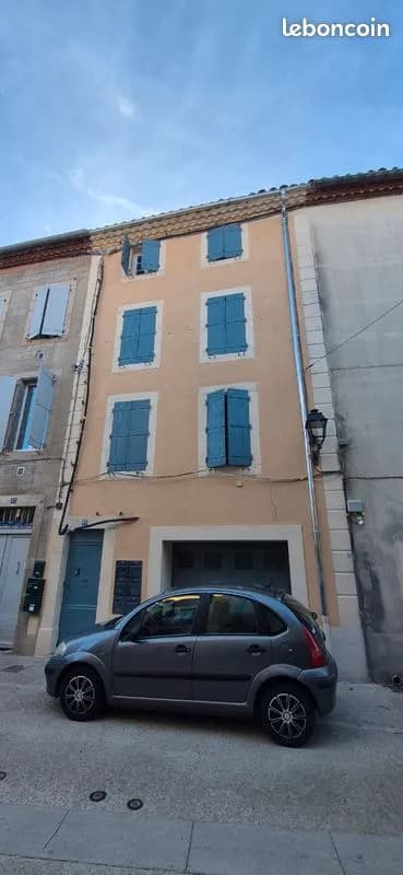 Immeuble de rapport - Photo 1