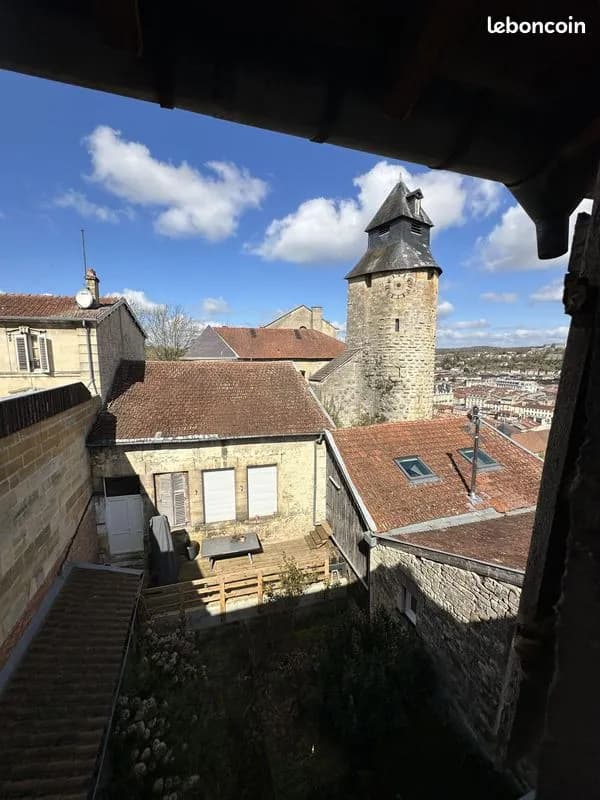 Immeuble de rapport 130 m² - Photo 1