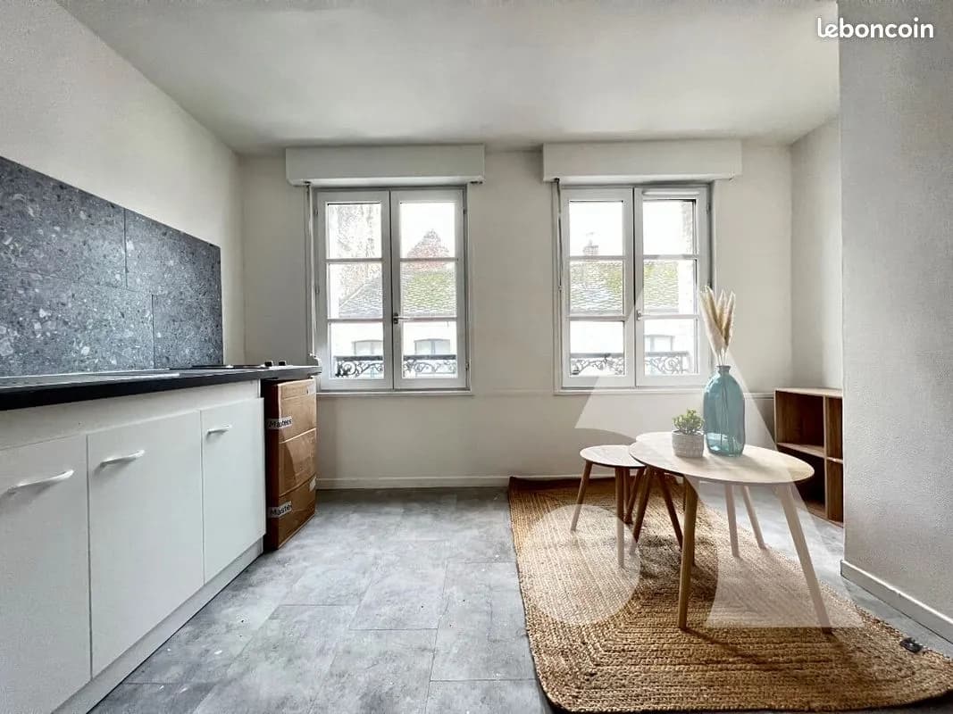Immeuble de rapport 7 pièces 120 m² - Photo 1