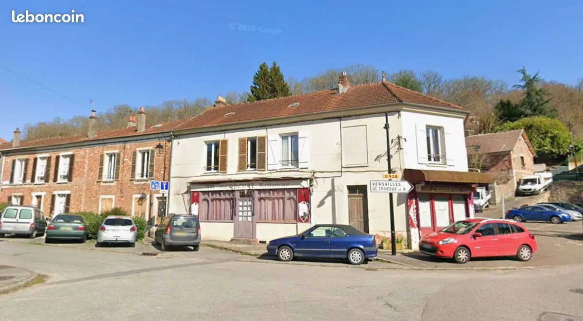 Immeuble 11 pièces 295 m² - Photo 1
