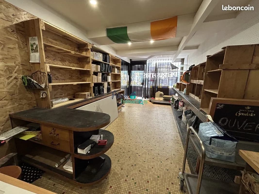 Immeuble de rapport 120 m² - Photo 1
